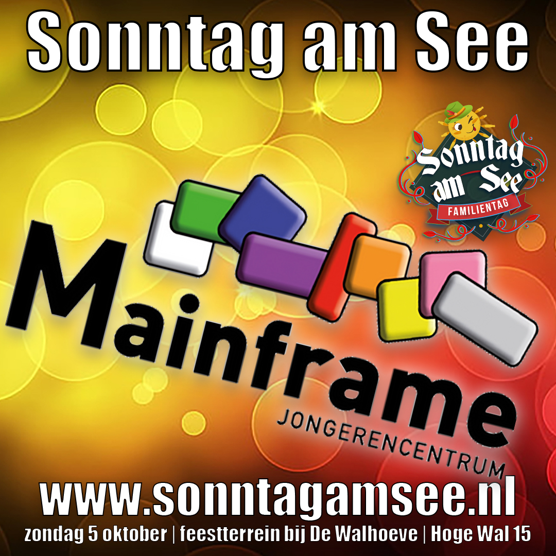 06. Mainframe