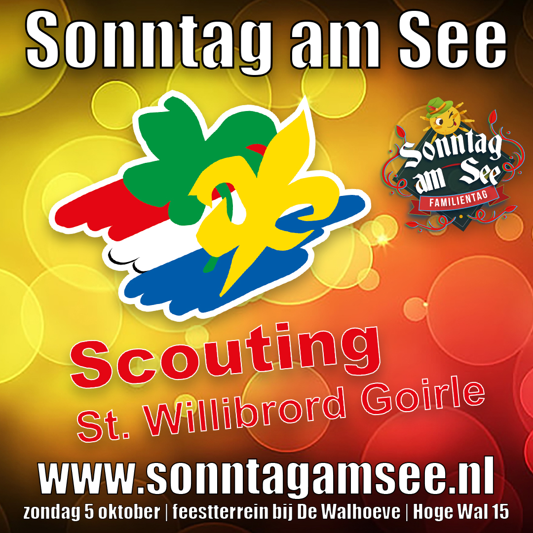 08. Scouting